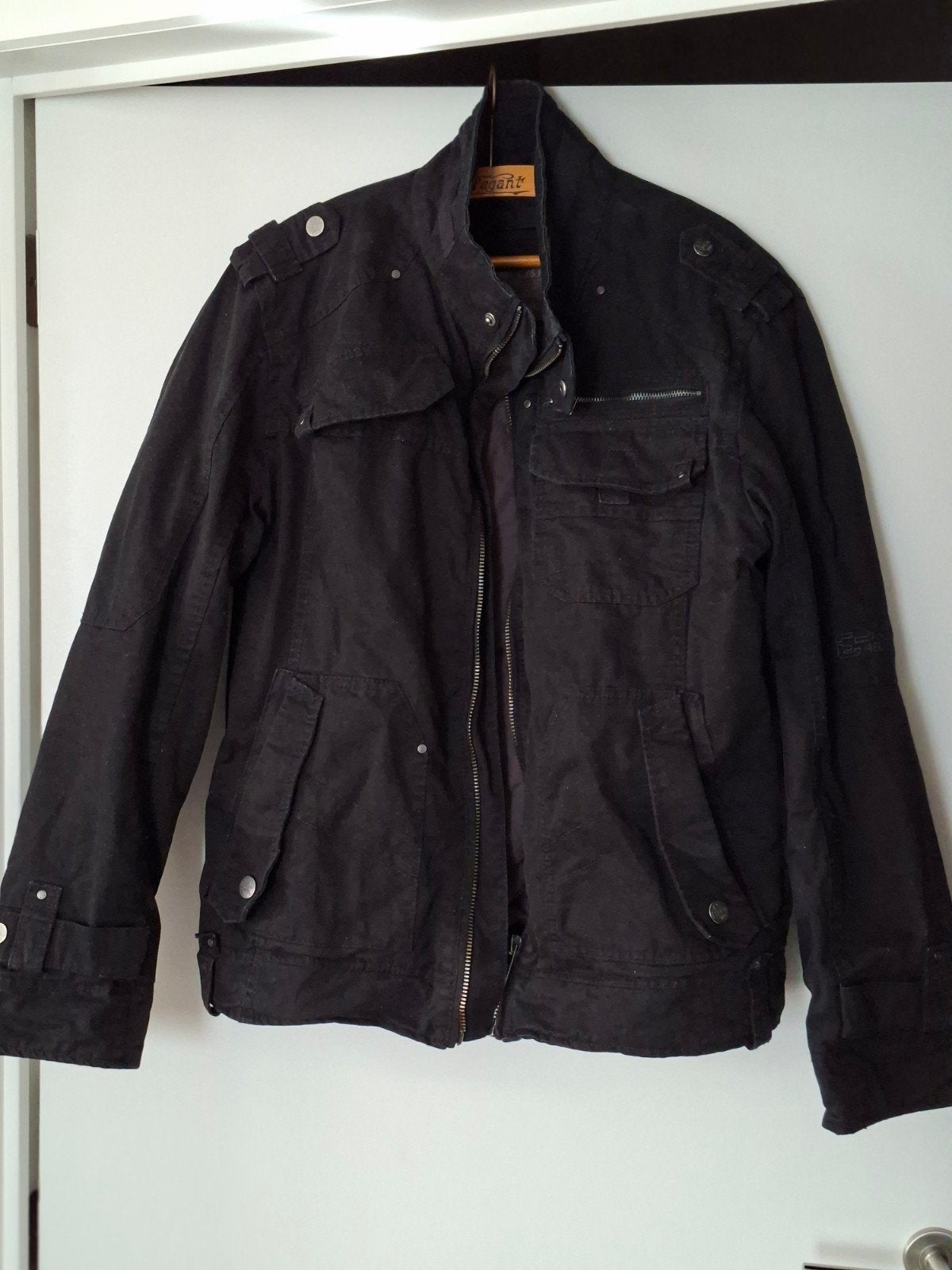 Vest Esprit, maat large, Zwart, Kleding | Heren, Ophalen of Verzenden, Zwart