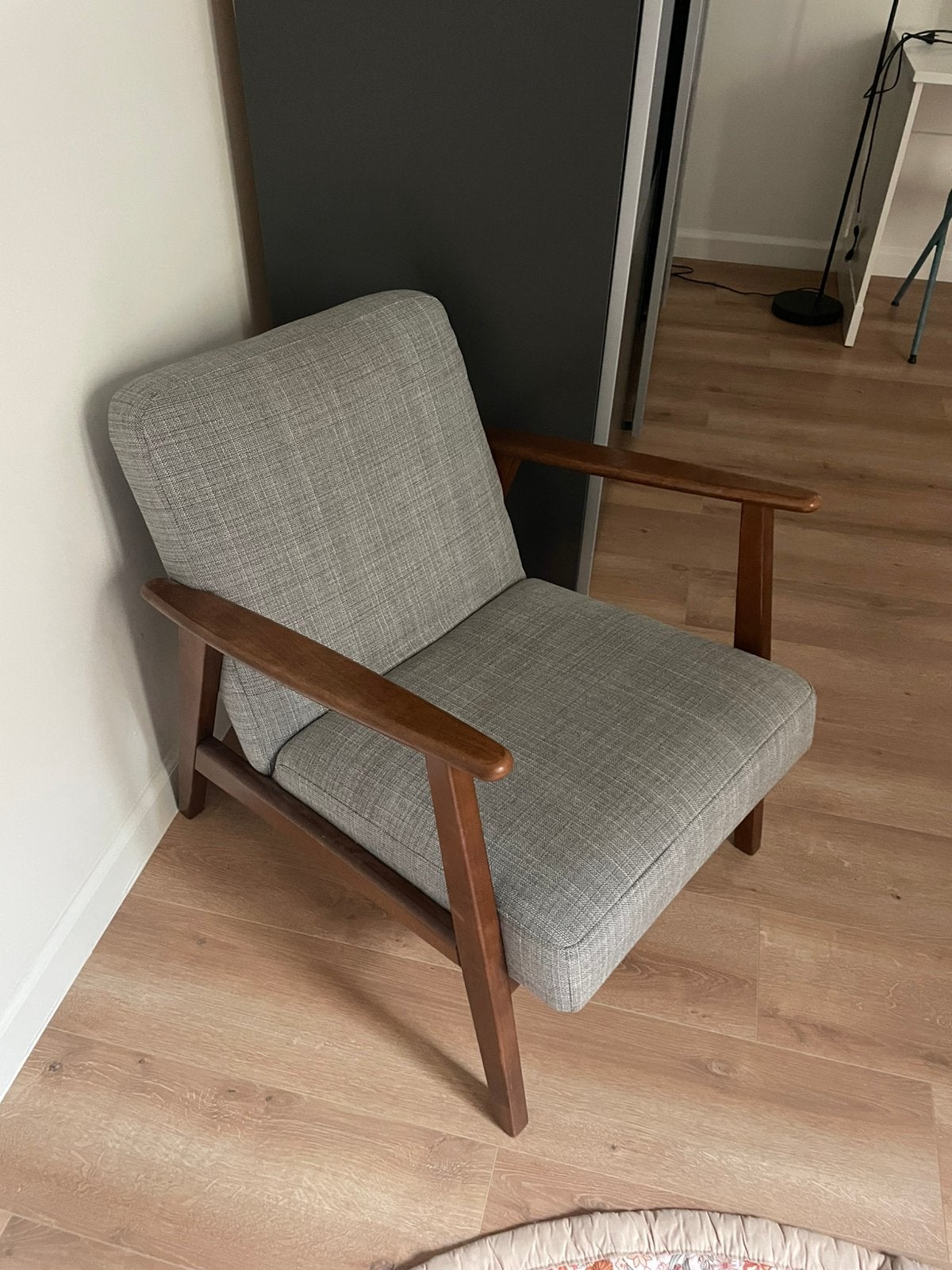 Ikea ekenaset, Maison & Meubles, Enlèvement, Comme neuf