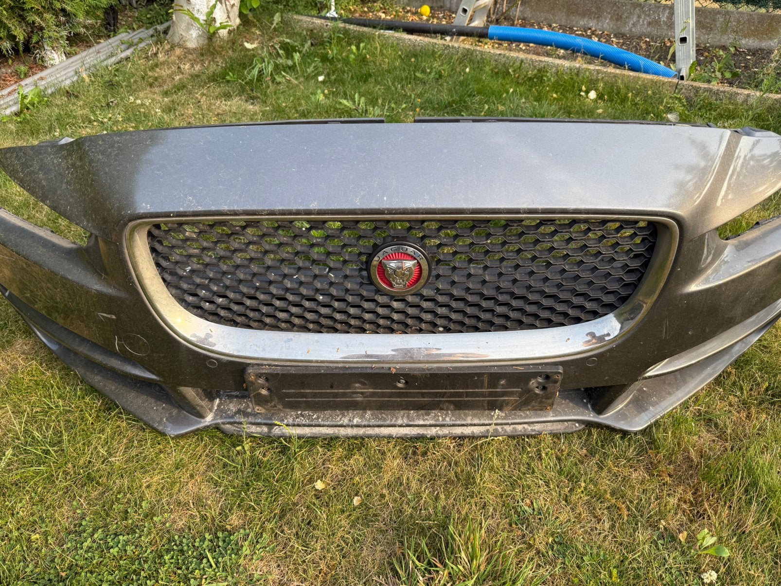 Jaguar xe 2016 bumper, Auto-onderdelen, Ophalen, Jaguar, Bumper