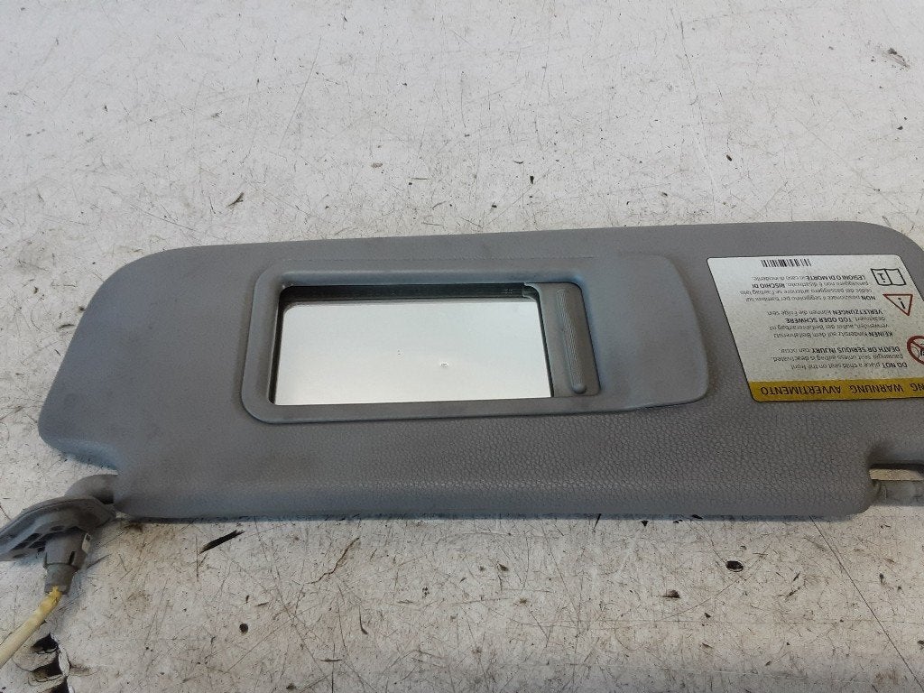 PARE-SOLEIL DROIT BMW X1 (E84) (01-2009/06-2015), Autos : Pièces & Accessoires, Utilisé, BMW, Petuelring 130
80809  München, DE