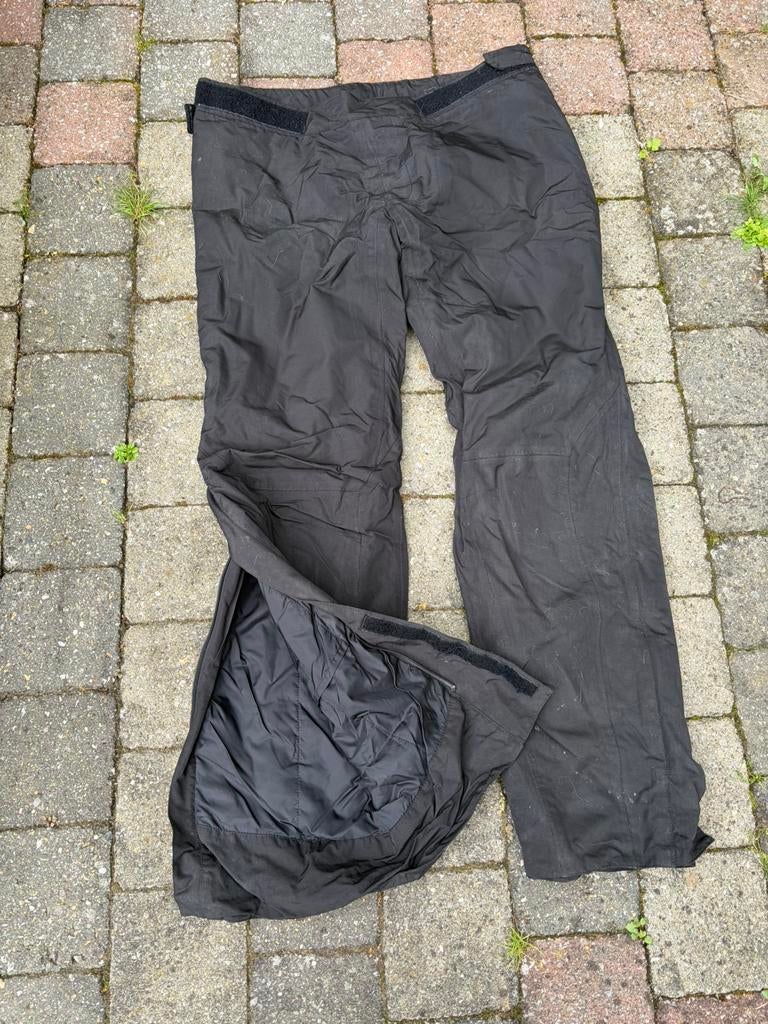 Surpantalon moto /Scooter XXL, Motos, Enlèvement