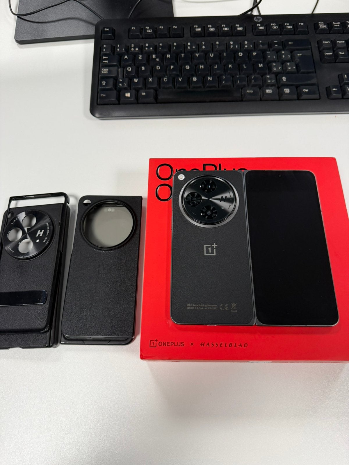 Oneplus Open 512gb, Enlèvement ou Envoi, Comme neuf