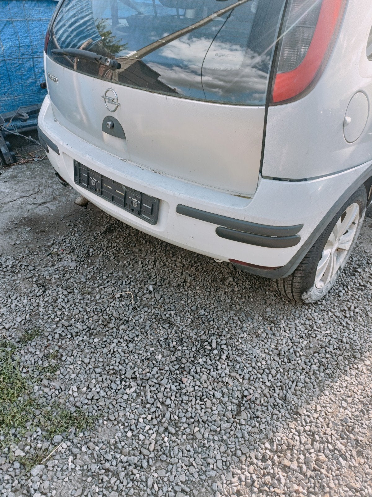 Piece corsa c 13cdti, Auto-onderdelen, Overige Auto-onderdelen