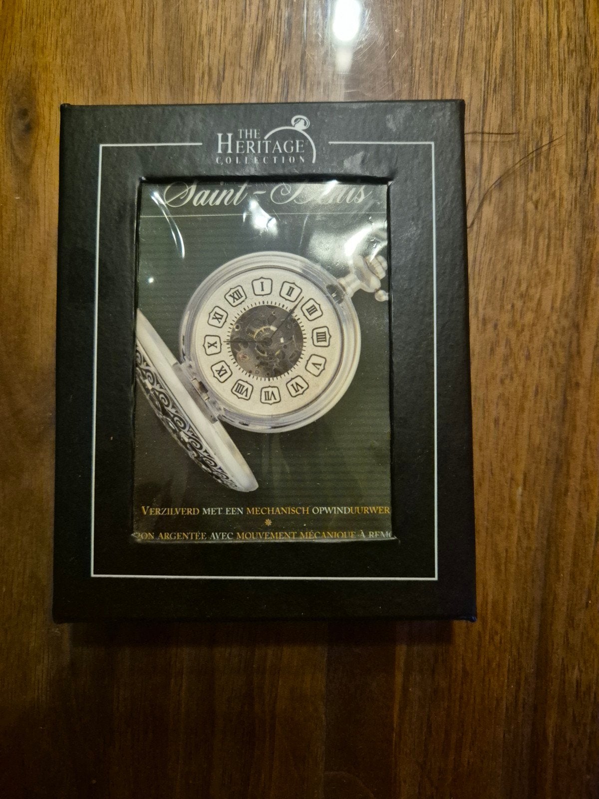 heritage collectie, Collections, Enlèvement ou Envoi