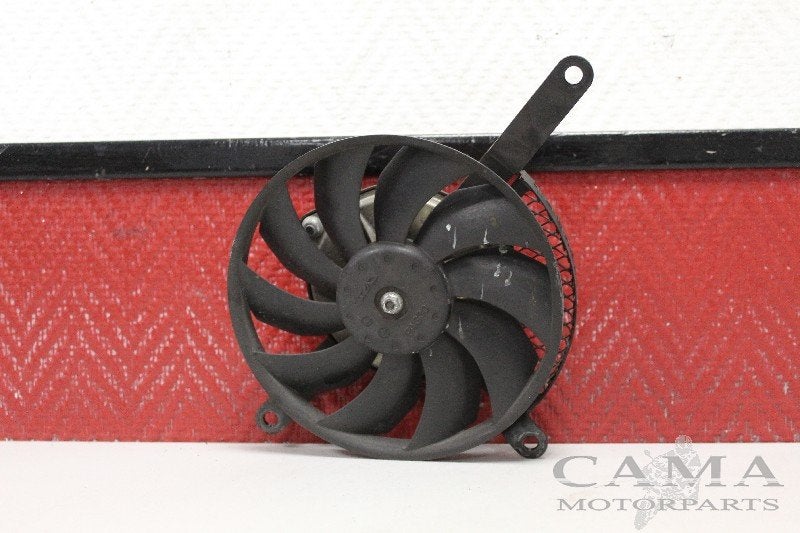 VENTILATOR GSX R 750 2008-2010 (GSXR750 K8 / K9 / L0), Motoren, Dhr. S. di Majo, Gebruikt, Info@cama-motorparts.nl, P.J. Troelstraweg 8 8
3144 CX  MAASSLUIS, NL