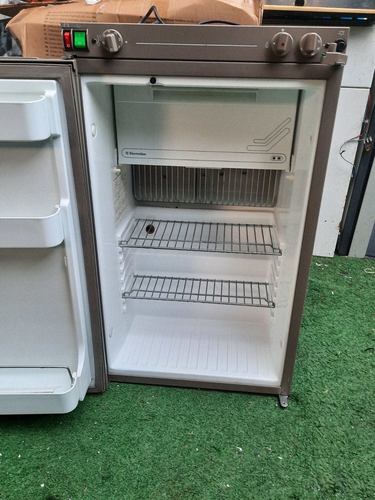 Dometic RM-4270 absorptie koelkast voor camper caravan, Enlèvement ou Envoi