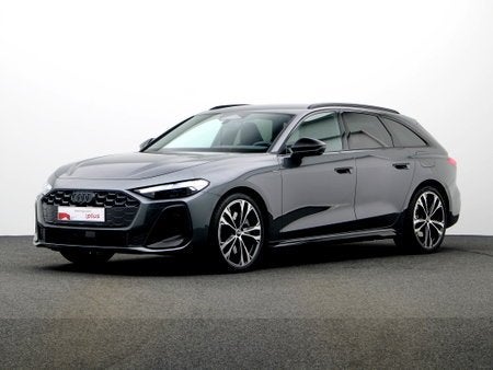 Audi A5 Avant e-hybrid (PHEV) Audi A5 Avant Corporate S e-hy, Autos, Argent ou Gris, Achat, Break, Automatique