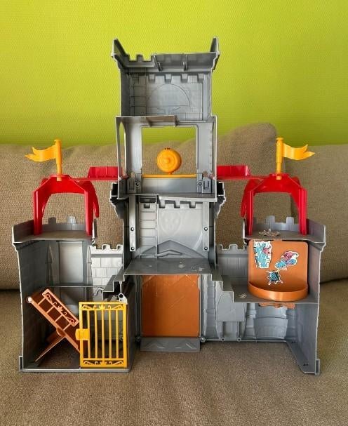 Paw Patrol kasteel te koop, Enlèvement, Comme neuf