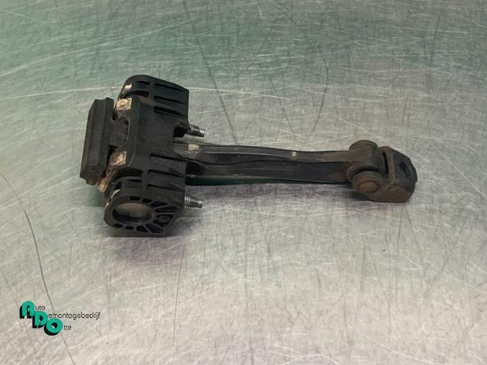 Butée 4portes arrière droite d'un Opel Astra (Astra H 04-), -, Opel, 3 mois de garantie, Utilisé