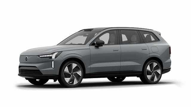 Volvo EX90 Ultra, Twin Motor, Elektrisch, 7 Zitplaatsen, Auto's, Automaat, Overige modellen, Parkeersensor, 7 zetels