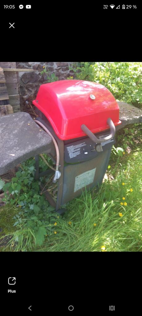 Bbq, Tuin en Terras, Ophalen