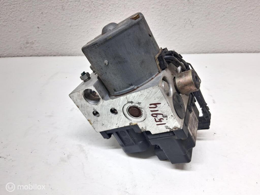 ABS pomp Opel Meriva A ('03-'10) 273004227, Enlèvement ou Envoi, Opel, Opel