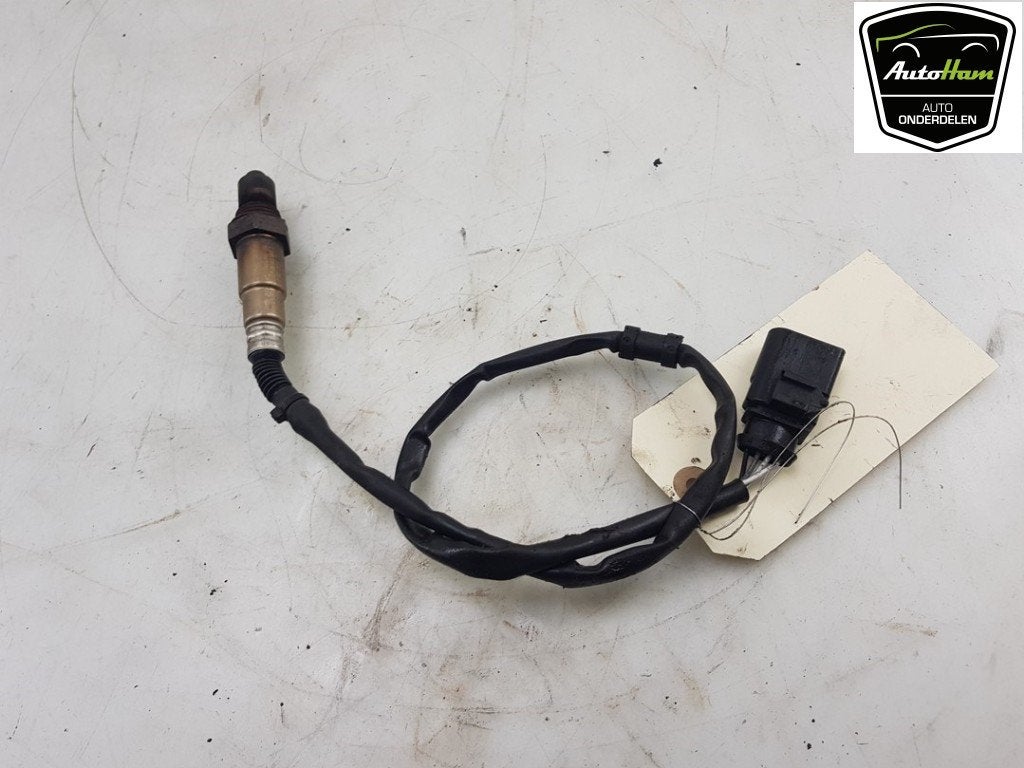 SONDE LAMBDA Volkswagen Tiguan (5N1 / 2) (|03C906262AH|), Utilisé, Volkswagen