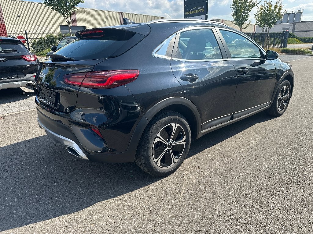 Kia Xceed, 1.6 benzine + elektrisch, plug-in hybride CARPLAY, Autos, Kia, Euro 6, Entreprise, Garantie prolongée, Entretenue par le concessionnaire