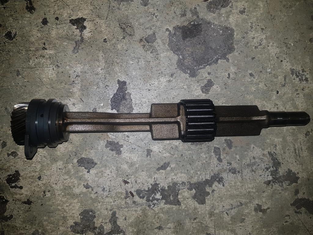 Balansas Volkswagen Golf VII 2.0 16V 2014, Ophalen of Verzenden, Volkswagen