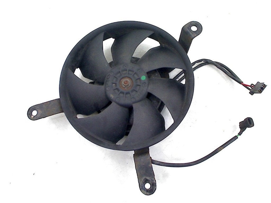 VENTILATEUR Honda CBF 600 2004-2006 (CBF600N CBF600S PC38), Honda Center GmbH, Utilisé, Info@honda.de, Hanauer Landstraße  222-224
60314  Frankfurt am Main, DE
