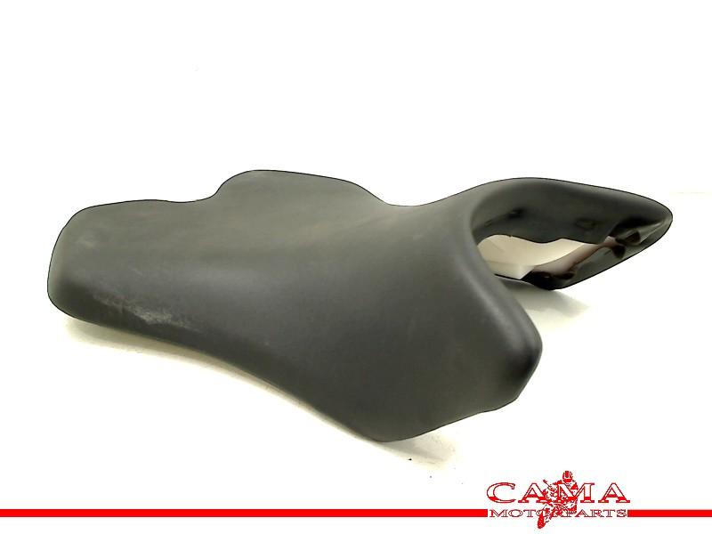 BUDDYSEAT VOOR Yamaha YZF R1 2007-2008 (YZF-R1 4C8), Dhr. S. di Majo, Gebruikt, Info@cama-motorparts.nl, P.J. Troelstraweg 8 8
3144 CX  MAASSLUIS, NL