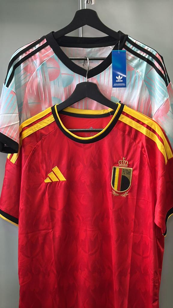 Rode Duivels WK shirt 2026, Ophalen, Nieuw, Shirt