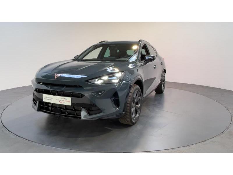 Cupra Formentor ., Autos, Cupra, Achat, Electronic Stability Program (ESP), Entreprise, Formentor