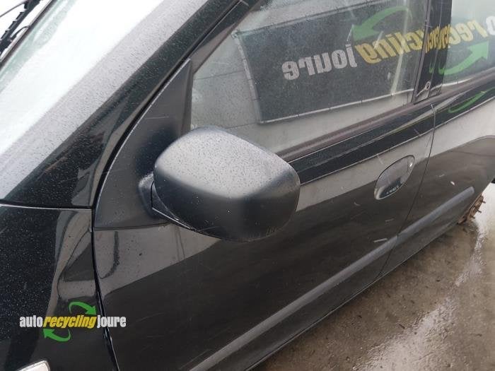 Rétroviseur extérieur gauche d'un Hyundai I10, -, -, 3 mois de garantie, Utilisé