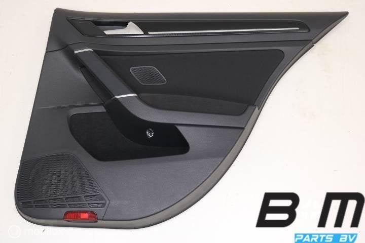 Deurpaneel RA VW Golf 7, Gebruikt