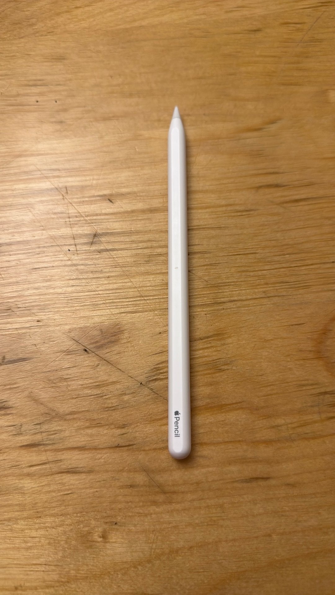 Stylo Apple, Collections, Stylos, Enlèvement ou Envoi, Comme neuf, Autres types
