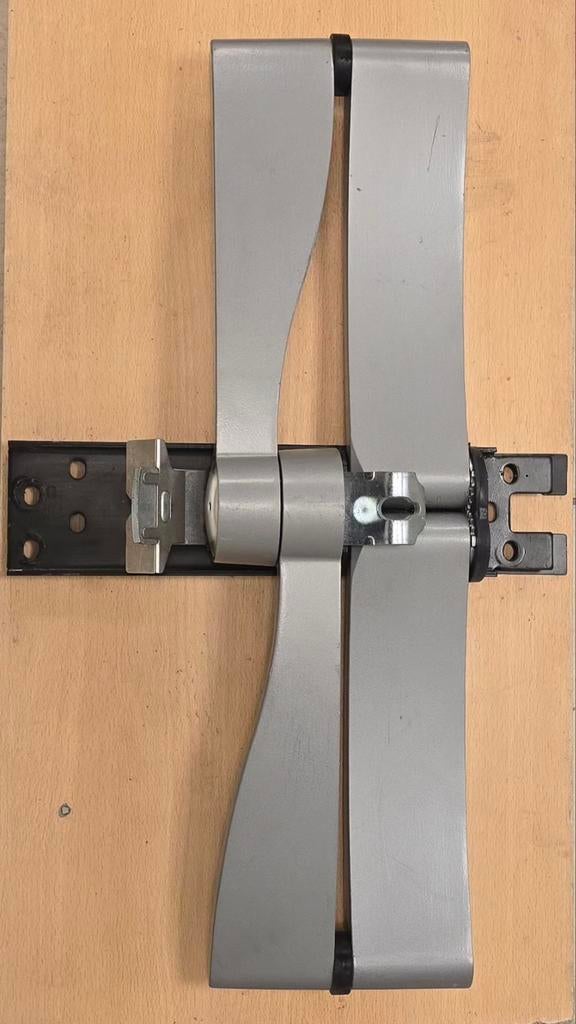 2 supports muraux pour téléviseur
Comme neuf · Mount Factory, Enlèvement, Comme neuf
