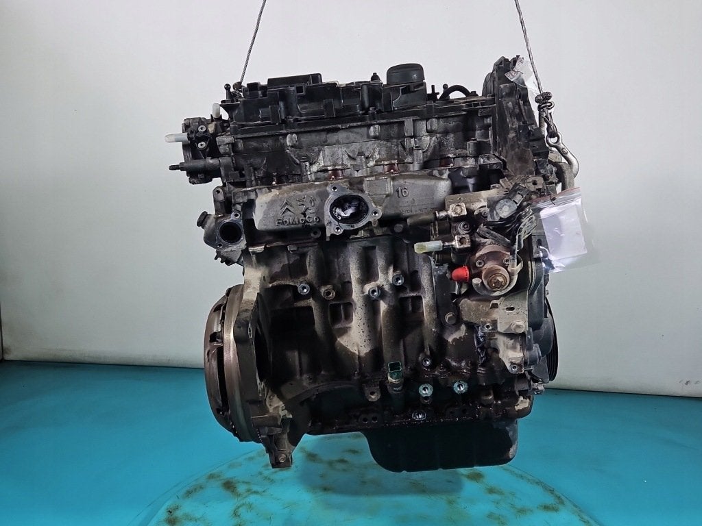 Moteur UGCB Nu TRANSIT FORD, Envoi, Utilisé, Daihatsu