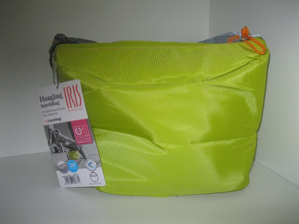 Koeltas Hanging - On The Go Nieuw, Handtassen en Accessoires, Ophalen of Verzenden, Nieuw