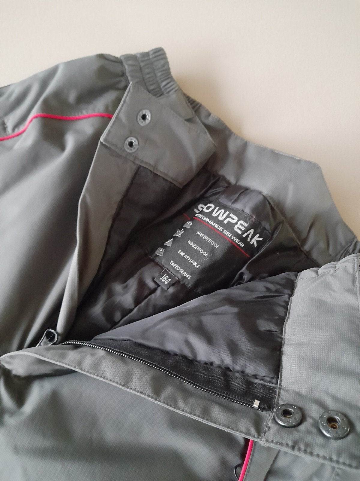 Skibroek, Kleding | Dames, Wintersportkleding, Ophalen