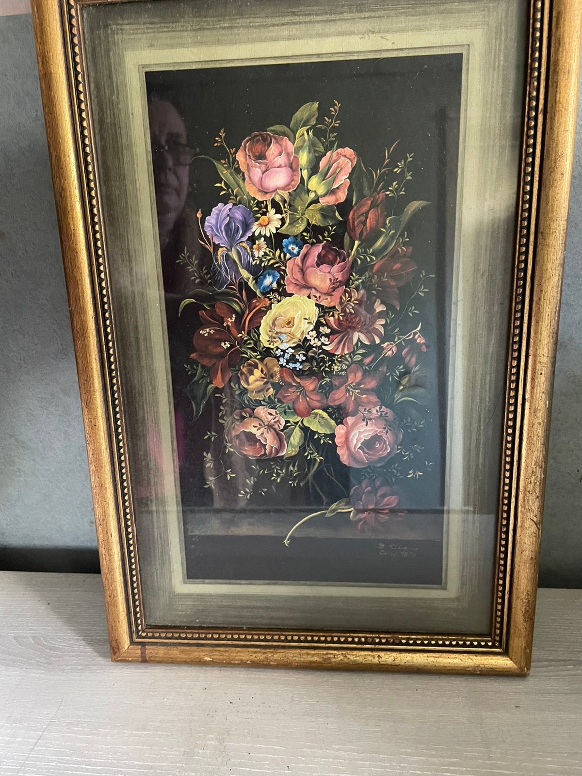 Schilderij, Antiek en Kunst, Ophalen