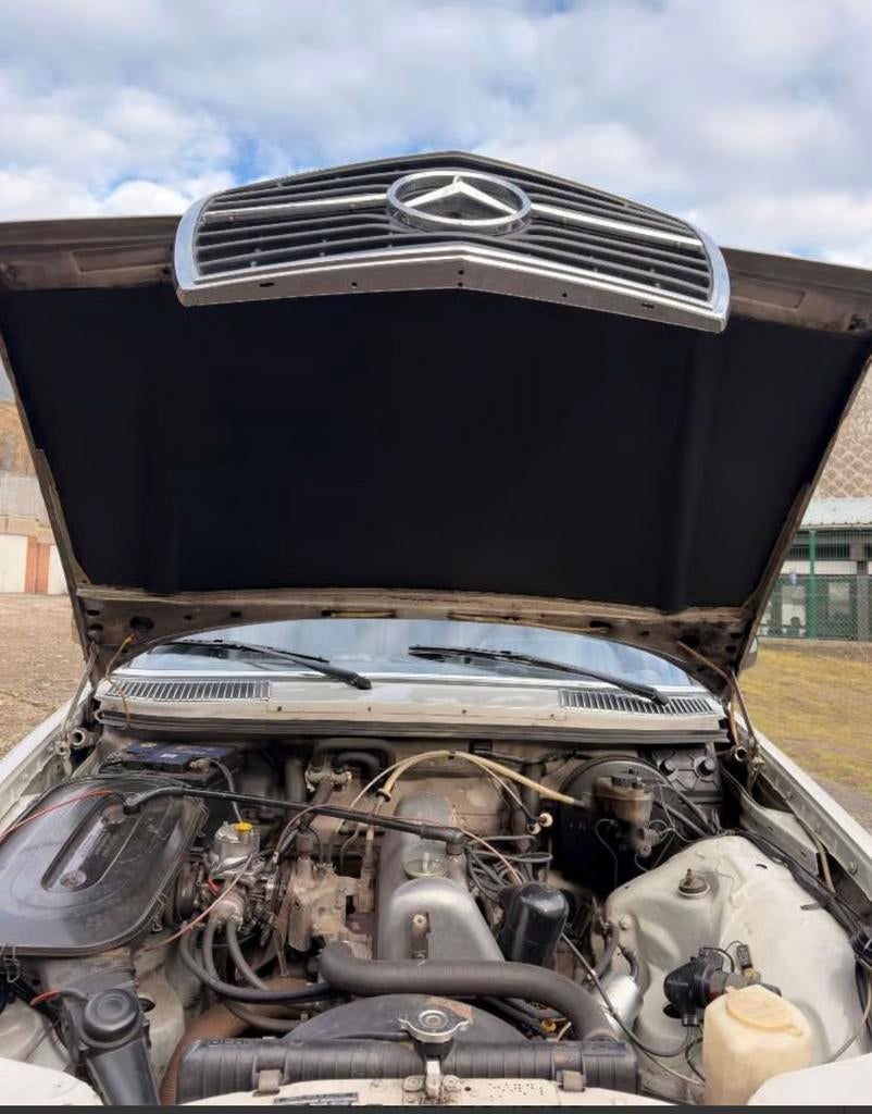 Mercedes  230ce, Auto's, Particulier, 2 deurs, C-Klasse, Coupé