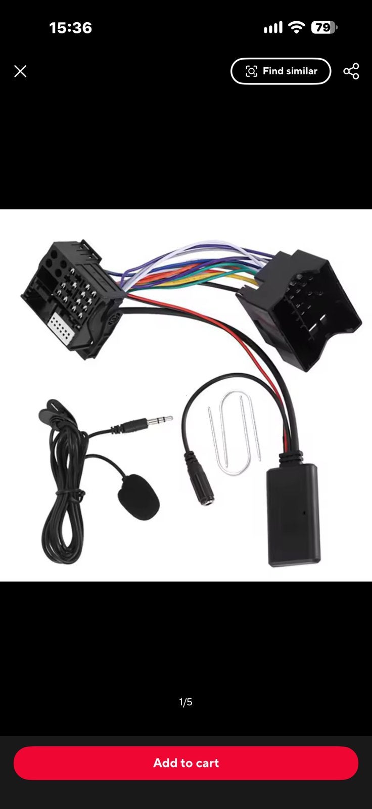 Microphone bluetooth, Enlèvement ou Envoi, Neuf