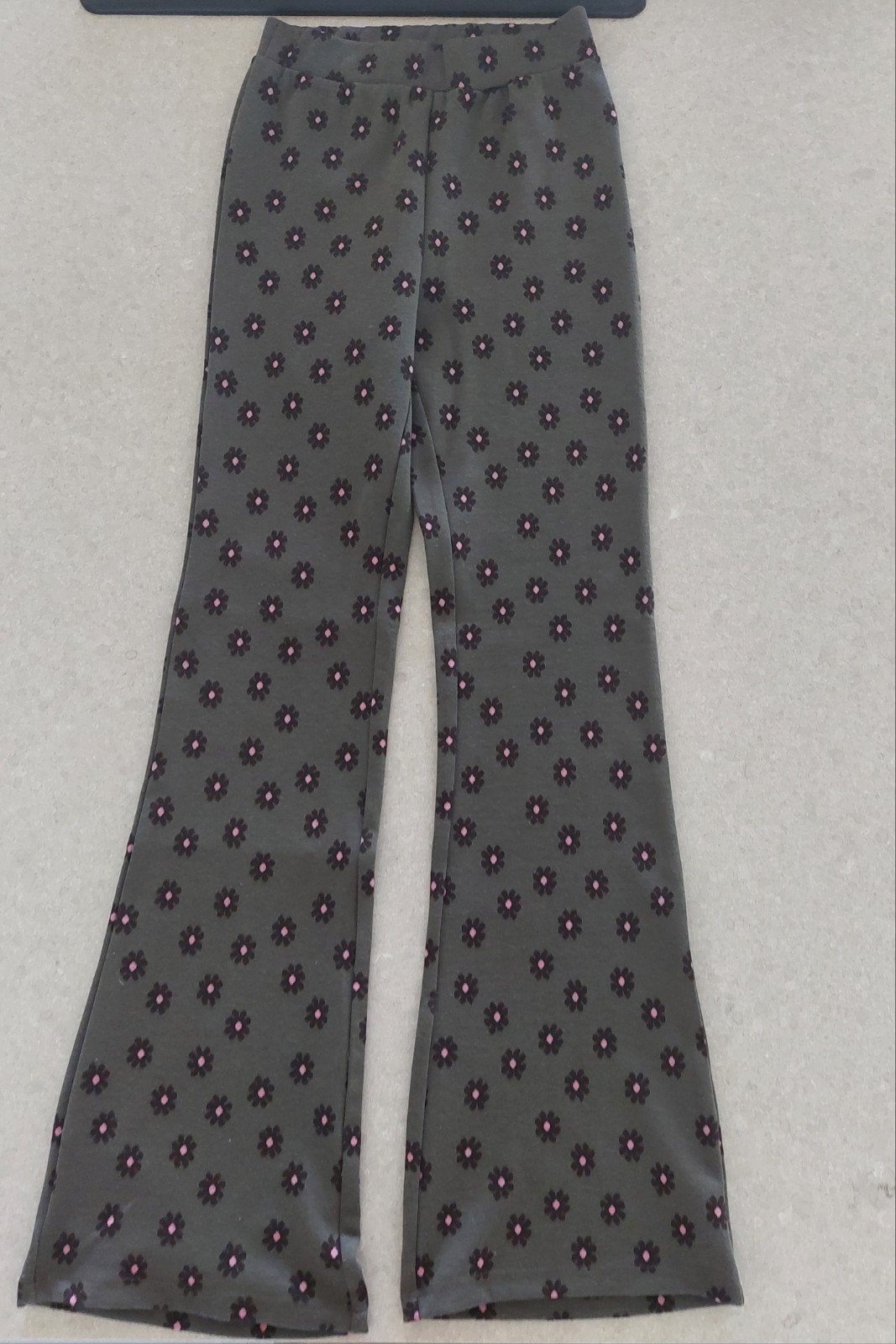 Broek, maat 164, Frizzle by Bel&Bo, Pantalon, Enlèvement ou Envoi, Frizzle by Bel & Bo, Comme neuf