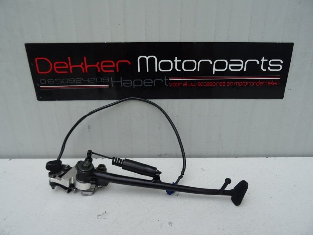 Standaard + Schakelaar / Jiffy Yamaha YZF R1 2002-2003 RN09, -, Utilisé, -, -