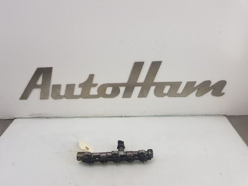INJECTIEGALERIJ Renault Master III (FV) (01-2010/-), Gebruikt, Renault