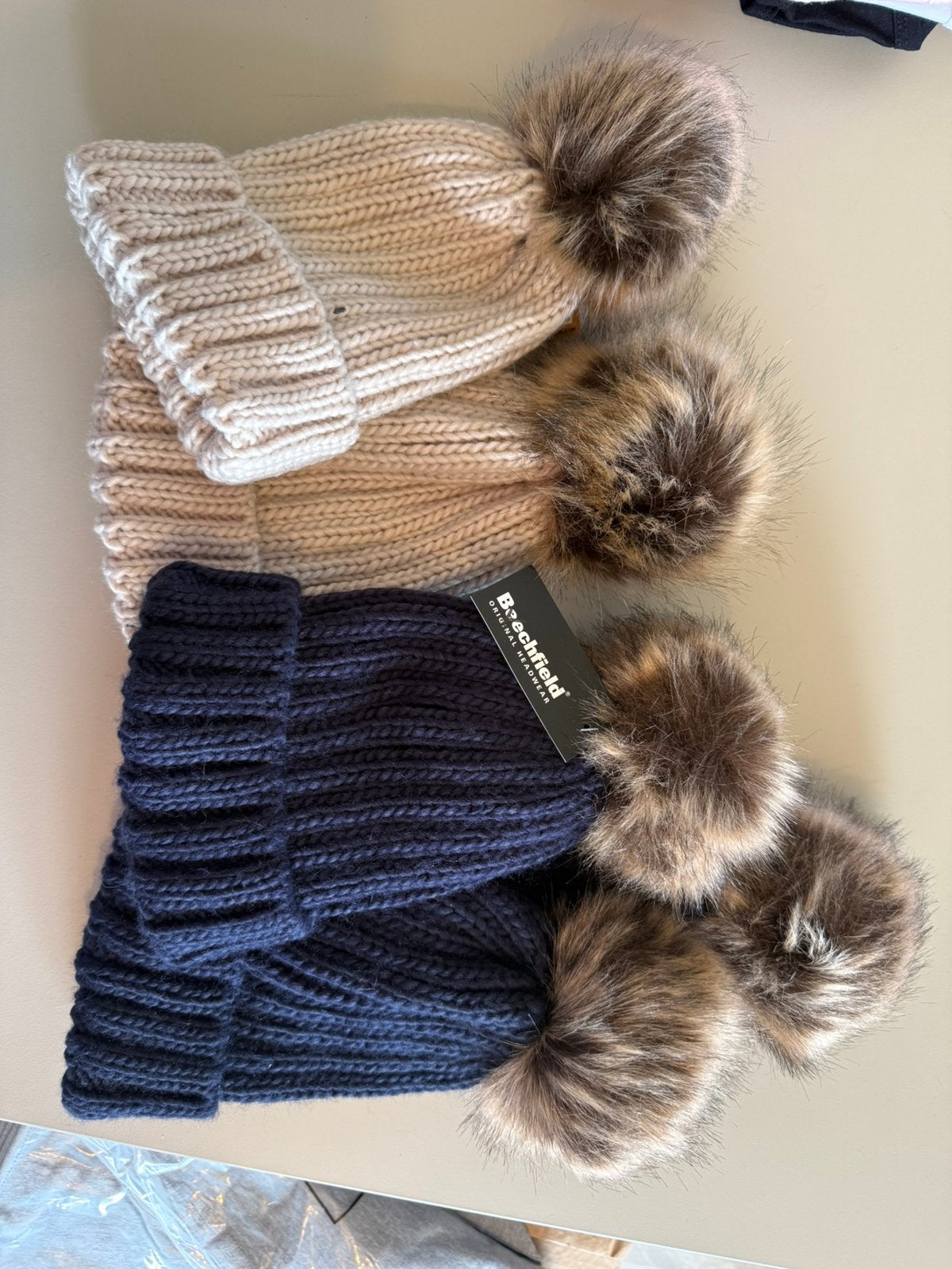 Kinder mutsen NIEUW, Kleding | Dames, Mutsen, Sjaals en Handschoenen, Ophalen, Nieuw, Muts