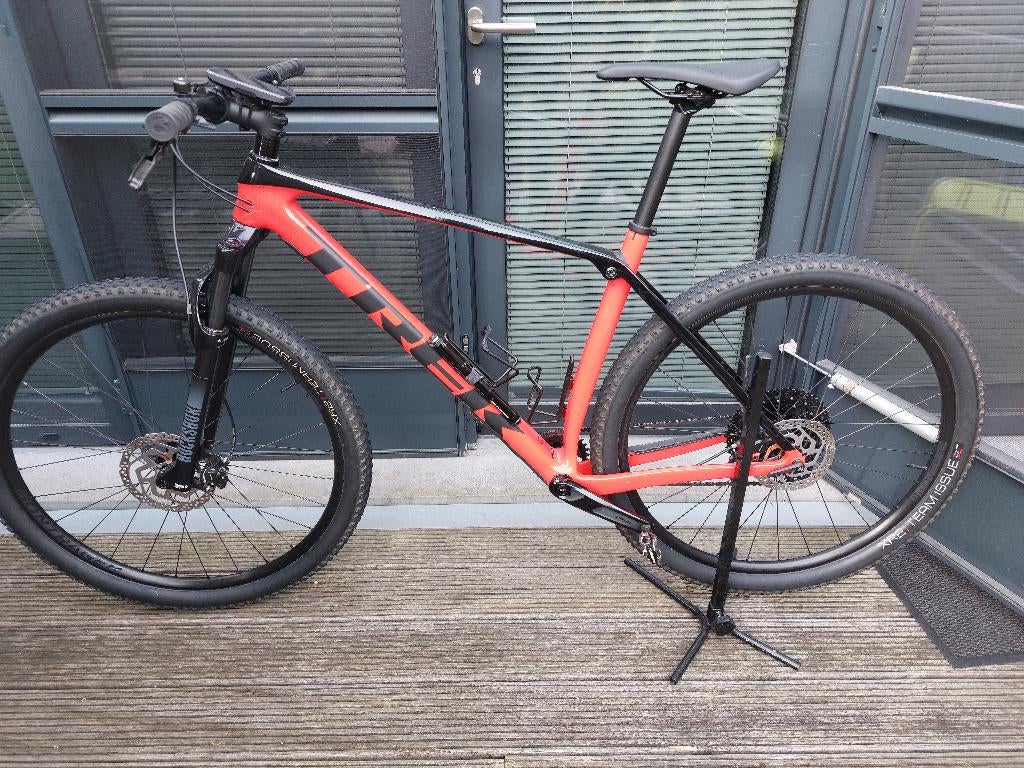 Trek procaliber 9.5. Xl, Comme neuf, Enlèvement, 53 à 57 cm, Hommes