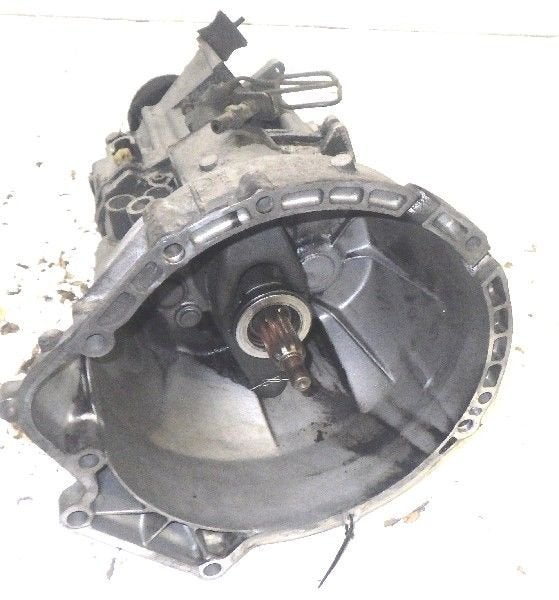 Versnellingsbak schakel BMW 3 serie, Auto-onderdelen, Onderdelen@venauto.nl, Van der Ven Autorecycling B.V., Gebruikt, Ettenseweg 76, 4706 PB Roosendaal, The Netherlands