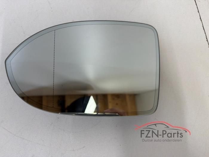 VW Arteon 3G Spiegelglas Links, Enlèvement ou Envoi, Utilisé