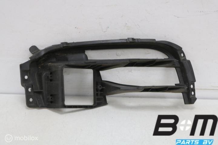 Steun voor lamel bumper links Porsche Panamera 4 971807985B, Auto-onderdelen, Gebruikt