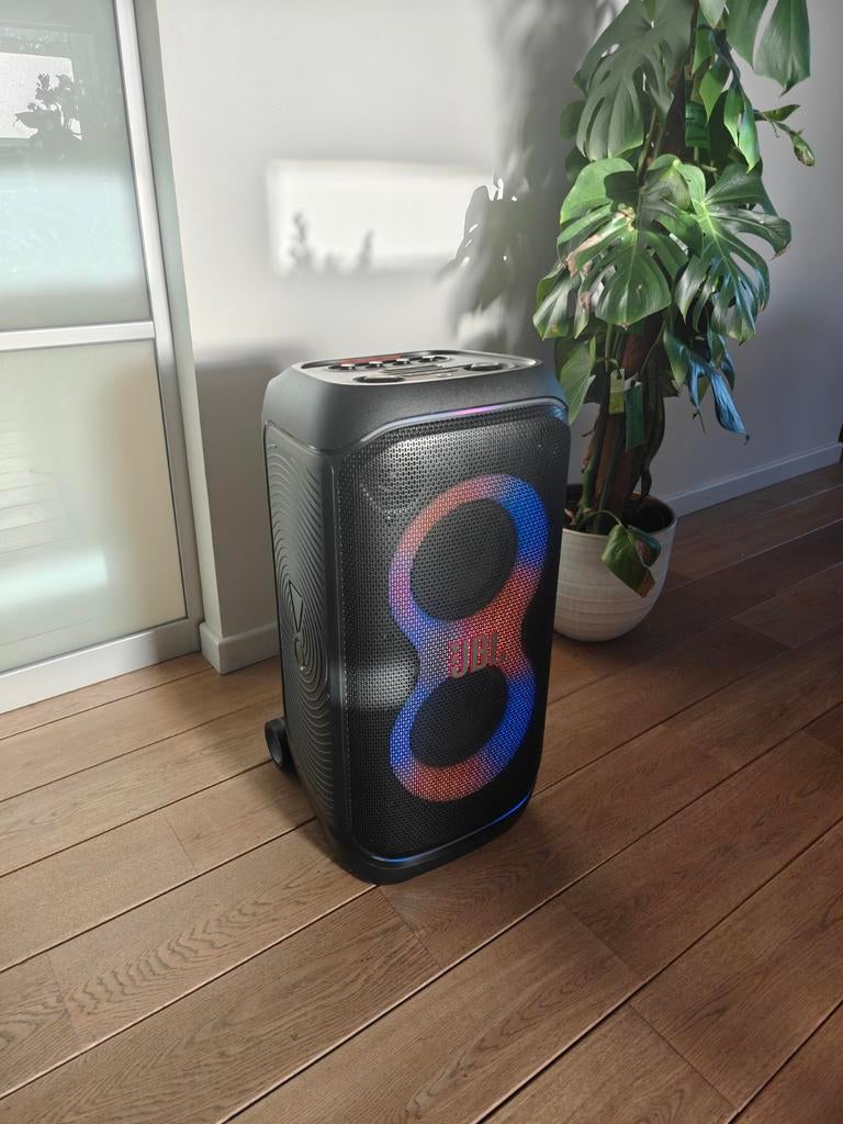 Jbl partybox stage 320, TV, Hi-fi & Vidéo, Enceintes, Enlèvement, JBL