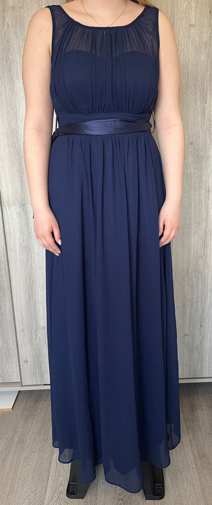 Galakleed/feestkledij, Kleding | Dames, Galajurk, Blauw, Nieuw, Ophalen