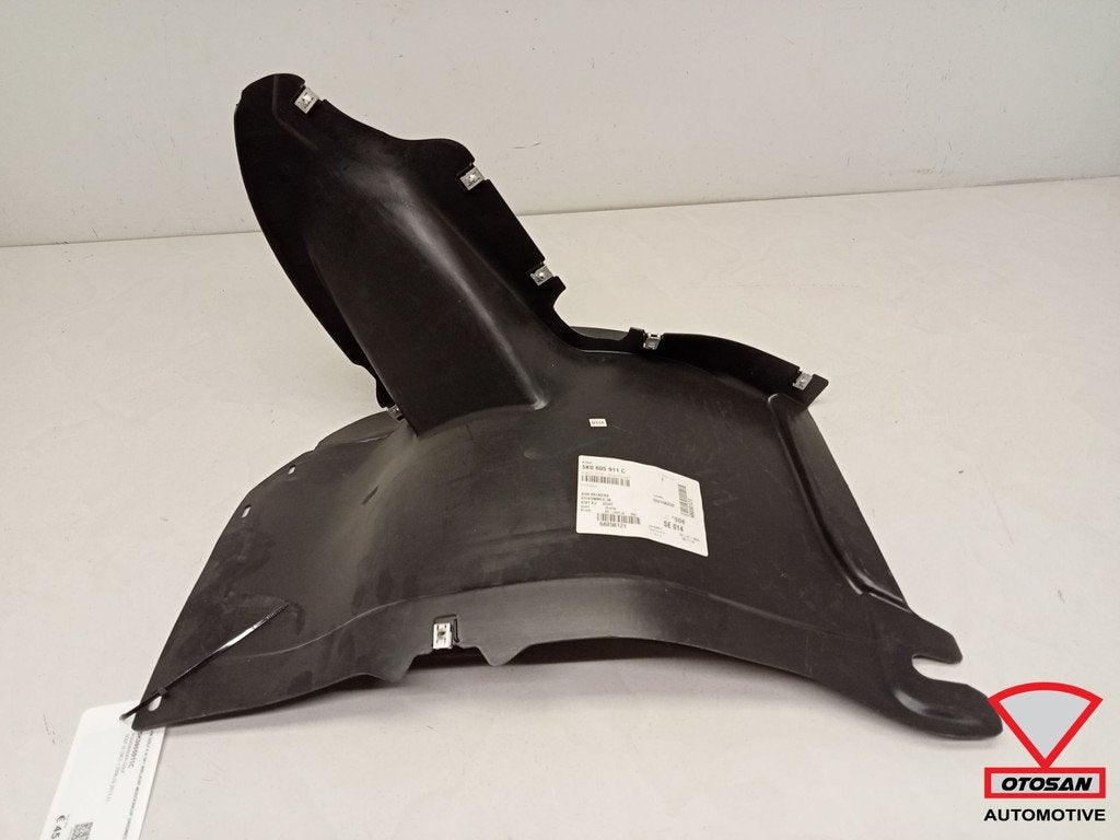 Garde-boue d'aile avant gauche d'origine pour VW Golf 6 VI 5, Autos : Pièces & Accessoires, Volkswagen, Volkswagen AG, Vw@volkswagen.de