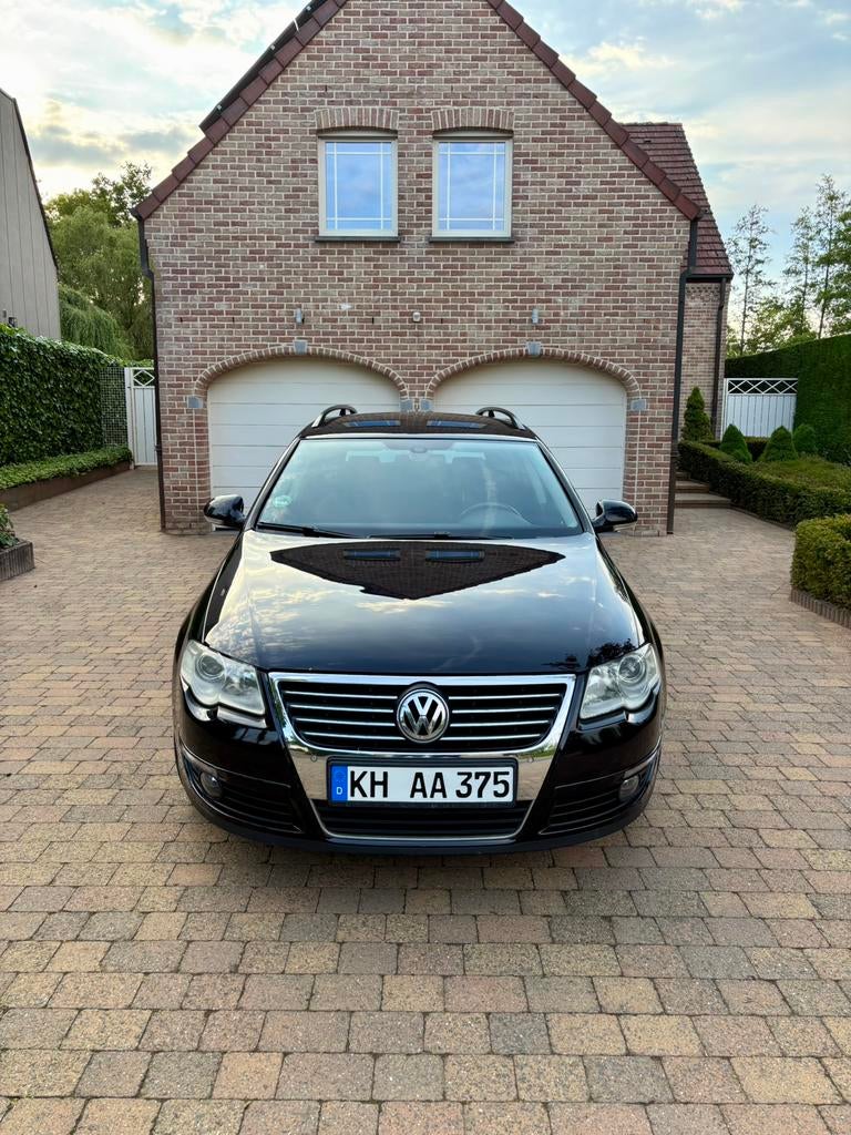 Volkswagen Passat automatoc dsg 2011 euro5, Auto's, Particulier, Te koop, Passat