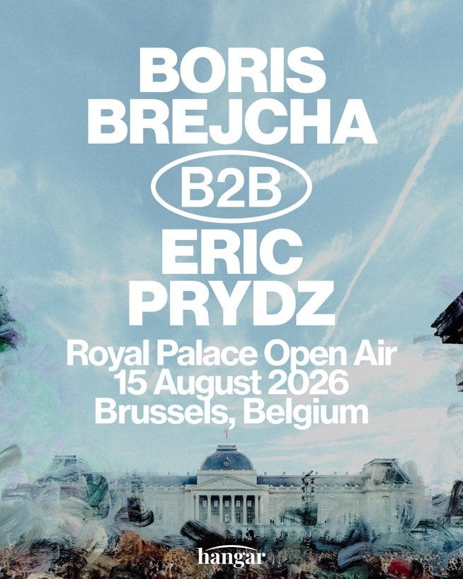 Ticket Eric Prydz b2b Boris Brejcha, Tickets & Billets, Événements & Festivals, Une personne