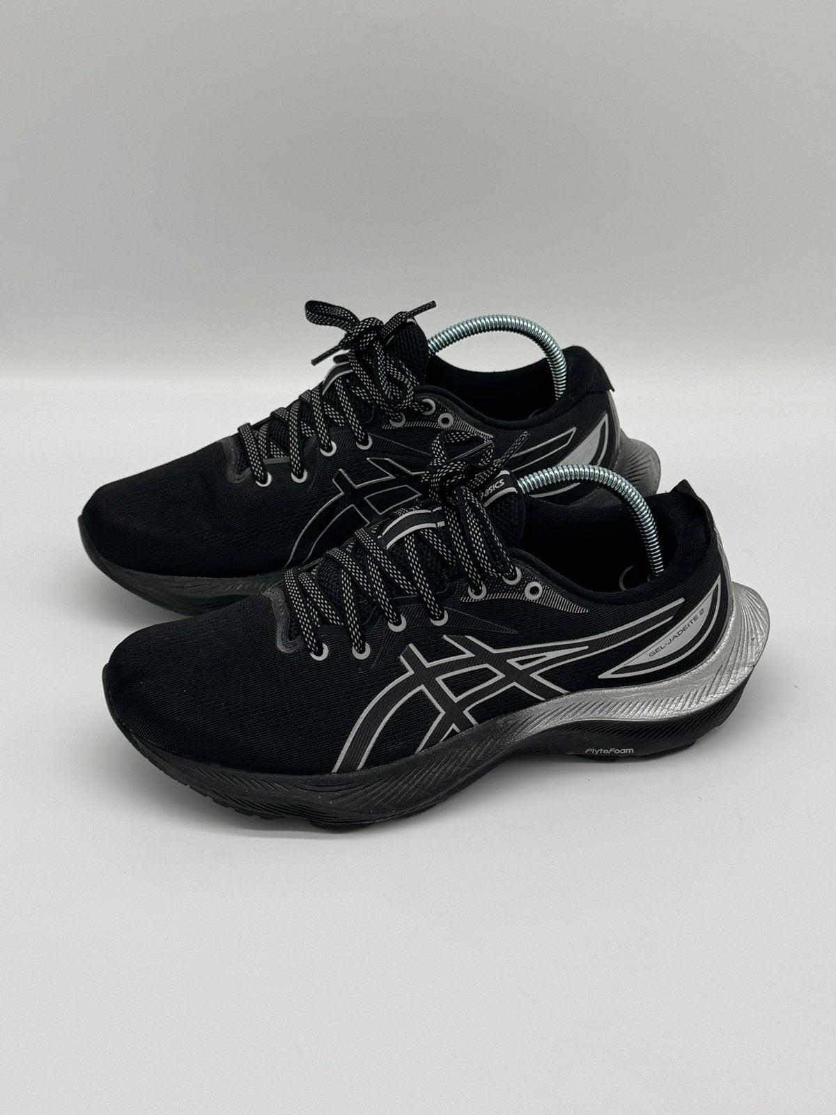Chaussire de running ASICS Gel-Jadeite 2, Sports & Fitness, Enlèvement ou Envoi, Comme neuf, Asics