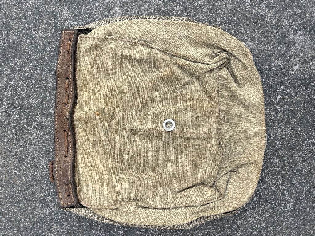 Leger Broodzak Zwitsers?, Ophalen of Verzenden, Overige soorten, Overige typen