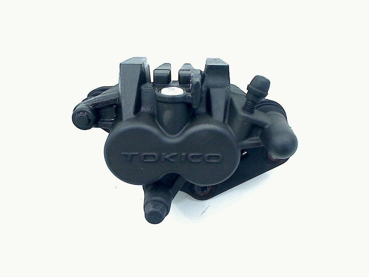 ETRIER DE FREIN AVANT DROIT Suzuki, Dhr. S. di Majo, Utilisé, Info@cama-motorparts.nl, P.J. Troelstraweg 8 8
3144 CX  MAASSLUIS, NL