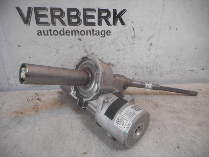 DIRECTION ASSISTEE ELECTRIQUE Opel Corsa E (13496342acbp), Opel, Opel Automobile GmbH, Utilisé, Kontakt-opel@opel.com